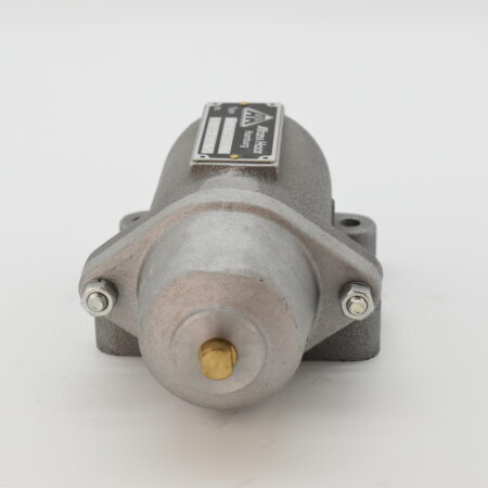 Överströmningsventil ÜVA 65E (1,5-4 bar) - Image 2