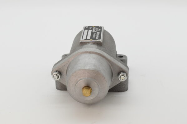 Överströmningsventil ÜVA 65E (1,5-4 bar)