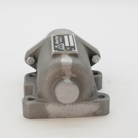 Överströmningsventil ÜVA 65E (1,5-4 bar) - Image 4