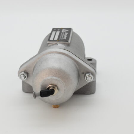 Överströmningsventil PÜVA 65E (1,3 bar) - Image 2