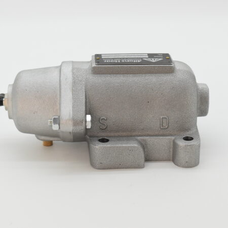 Överströmningsventil PÜVA 65E (1,3 bar) - Image 3