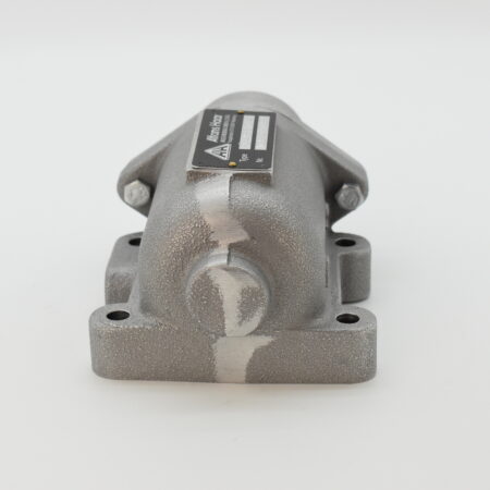 Överströmningsventil PÜVA 65E (1,3 bar) - Image 4