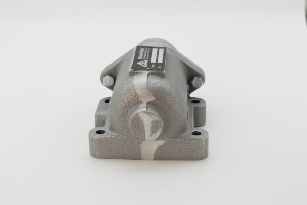 Överströmningsventil PÜVA 65E (1,3 bar)