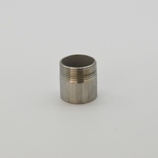 Svetsnippel syrafast