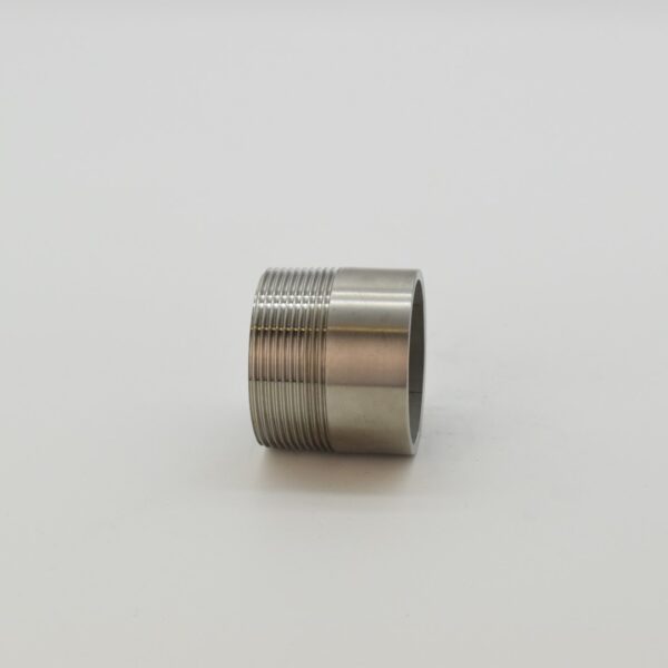 Svetsnippel syrafast