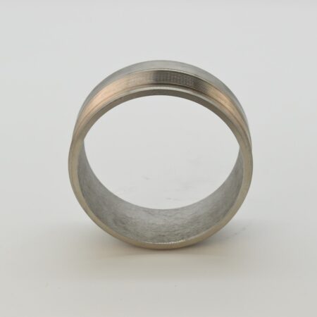 Svetsnippel syrafast - Image 2