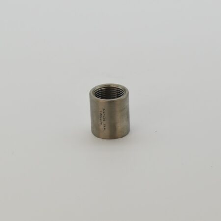 Muff syrafast - Image 6