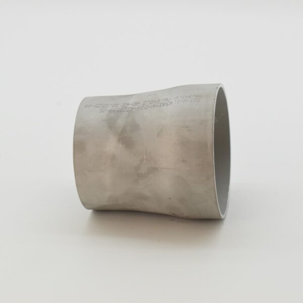 Kona koncentrisk syrafast