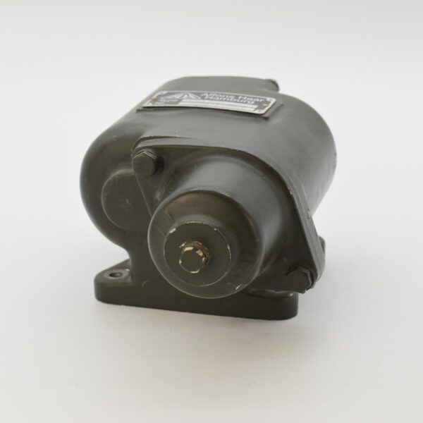 Överströmningsventil PÜVA 65D (1,7 bar) + ÜVA (3-7 bar)