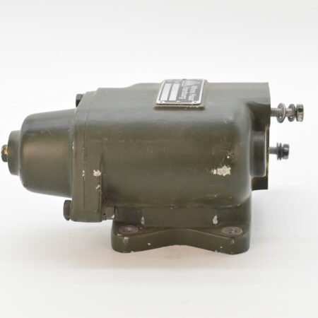 Överströmningsventil PÜVA 65D (1,7 bar) + ÜVA (3-7 bar) - Image 2