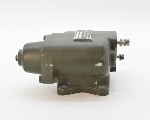 Överströmningsventil PÜVA 65D (1,7 bar) + ÜVA (3-7 bar)