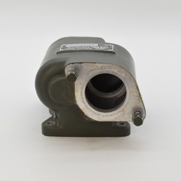 Överströmningsventil PÜVA 65D (1,7 bar) + ÜVA (3-7 bar)