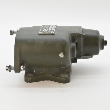 Överströmningsventil PÜVA 65D (1,7 bar) + ÜVA (3-7 bar) - Image 4