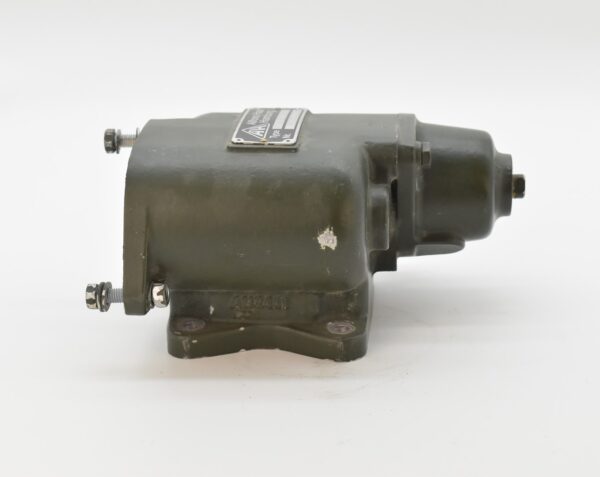 Överströmningsventil PÜVA 65D (1,7 bar) + ÜVA (3-7 bar)