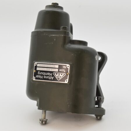 Överströmningsventil PÜVA 65D (1,7 bar) + ÜVA (3-7 bar) - Image 3