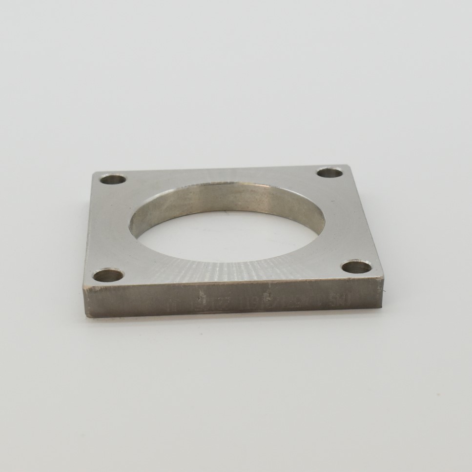 Svetsflänsar - Bild 8