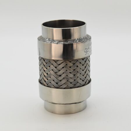 Kompensator bälg i rostfritt stål - Bild 10