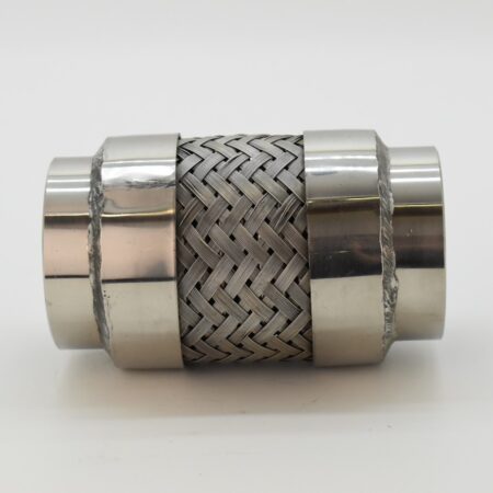 Kompensator bälg i rostfritt stål - Bild 9