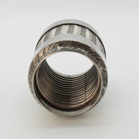 Kompensator bälg i rostfritt stål - Bild 5