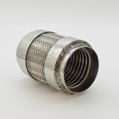 Kompensator bälg i rostfritt stål - Bild 11