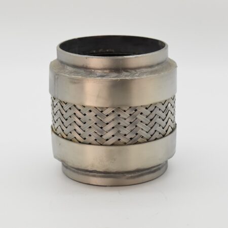 Kompensator bälg i rostfritt stål - Bild 4