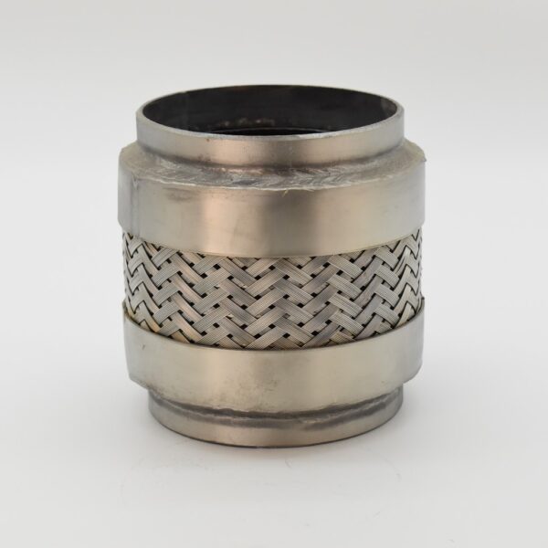 Kompensator bälg i rostfritt stål