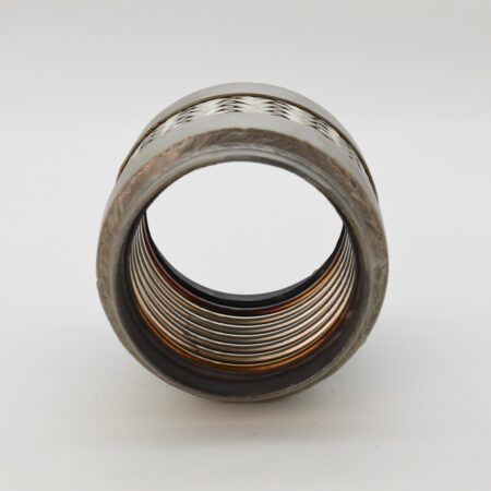 Kompensator bälg i rostfritt stål - Bild 3