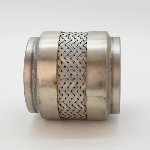 Kompensator bälg i rostfritt stål