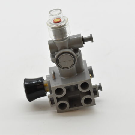 Pneumatiskt Styrblock - Image 4