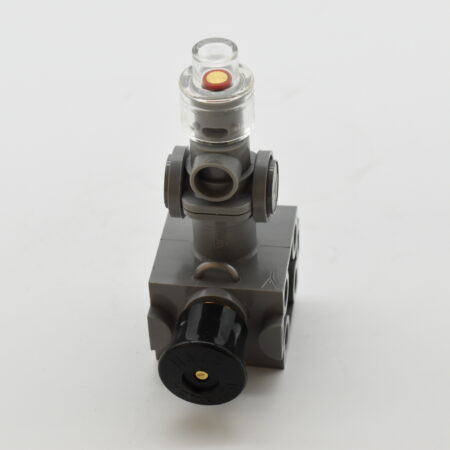 Pneumatiskt Styrblock - Image 2