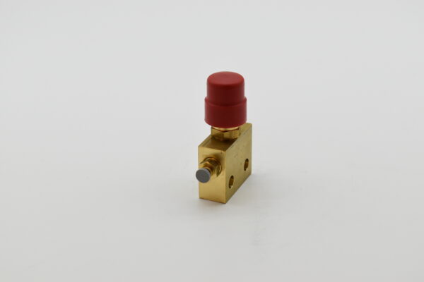 Nöd-/Fjärravstängning PFN 1 A