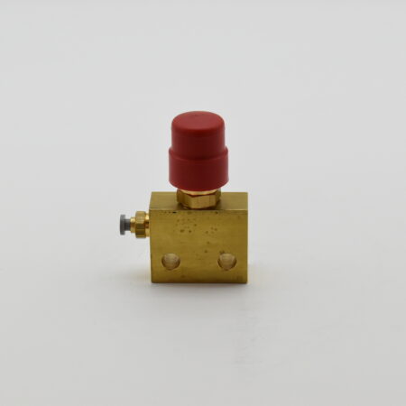 Nöd-/Fjärravstängning PFN 1 A - Bild 2