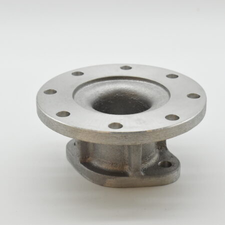 Adapterfläns FP50 - TW1 - Image 2