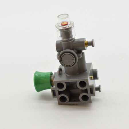 Pneumatiskt Styrblock - Image 7