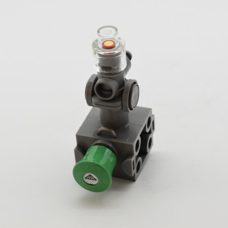 Pneumatiskt Styrblock - Image 5