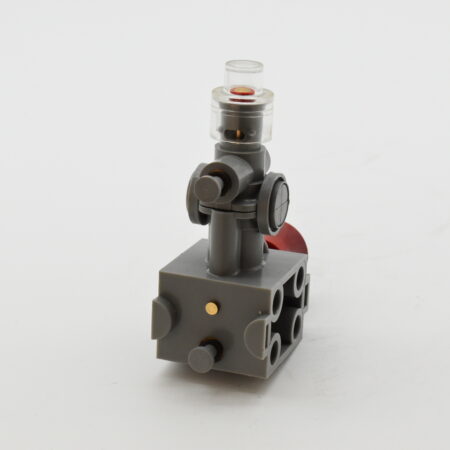 Pneumatiskt Styrblock - Image 9