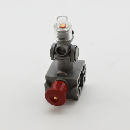 Pneumatiskt Styrblock - Image 8