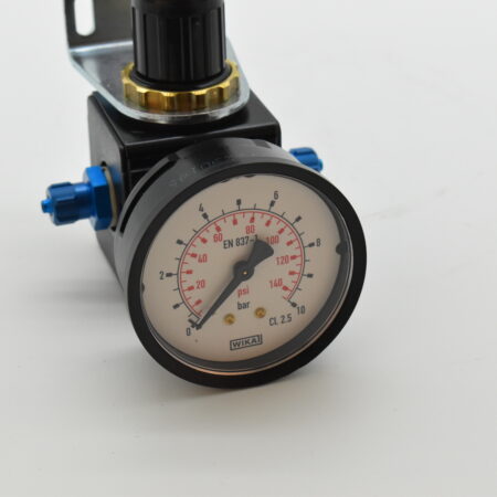 Tryckregulator - Image 2