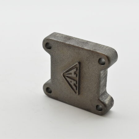 Täckplatta FP 50 - Image 2