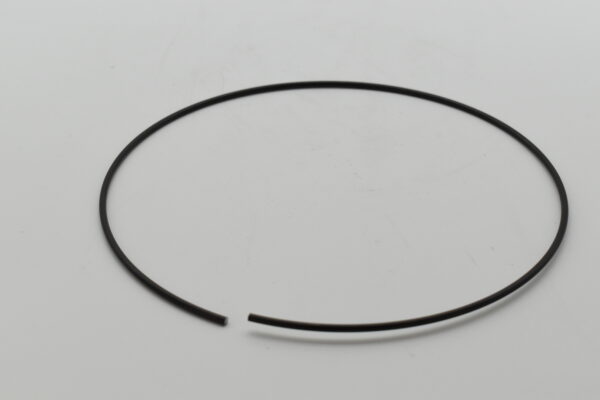 Kulglidring till svivel DN150