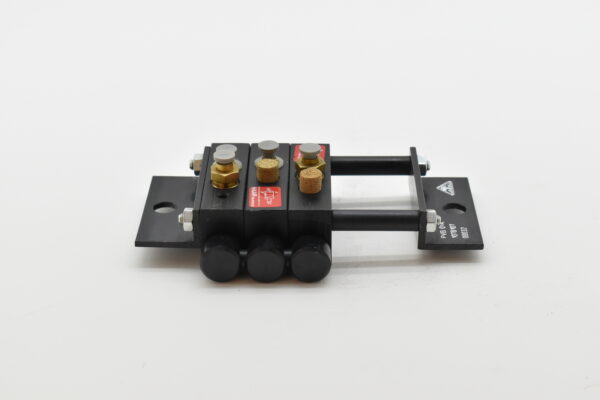 Ventilblock PVB 01 A