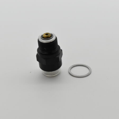 Tryckindikator vit PAW 1A - Bild 3