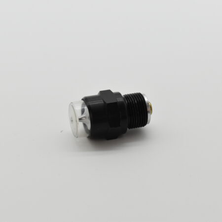 Tryckindikator vit PAW 1A - Bild 2