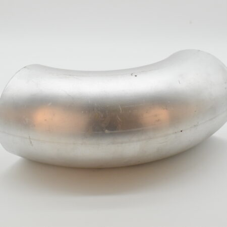 90º rörböjar i aluminium - Bild 13