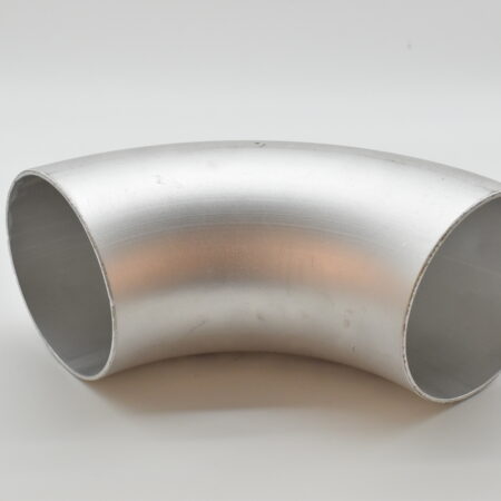 90º rörböjar i aluminium - Bild 11