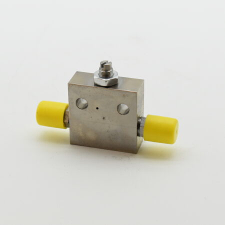 Strypventil ställbar FDE 2/4 - Image 3