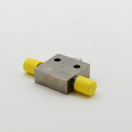 Strypventil ställbar FDE 2/4 - Image 2