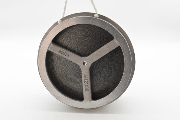 Filterinsats till Explosionssäkring PF