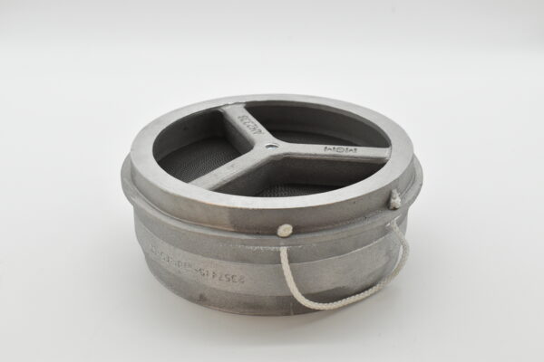 Filterinsats till Explosionssäkring PF