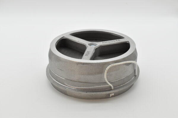 Filterinsats till Explosionssäkring PF